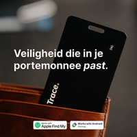 Trace.Tracking Card™ (Android / iOS)