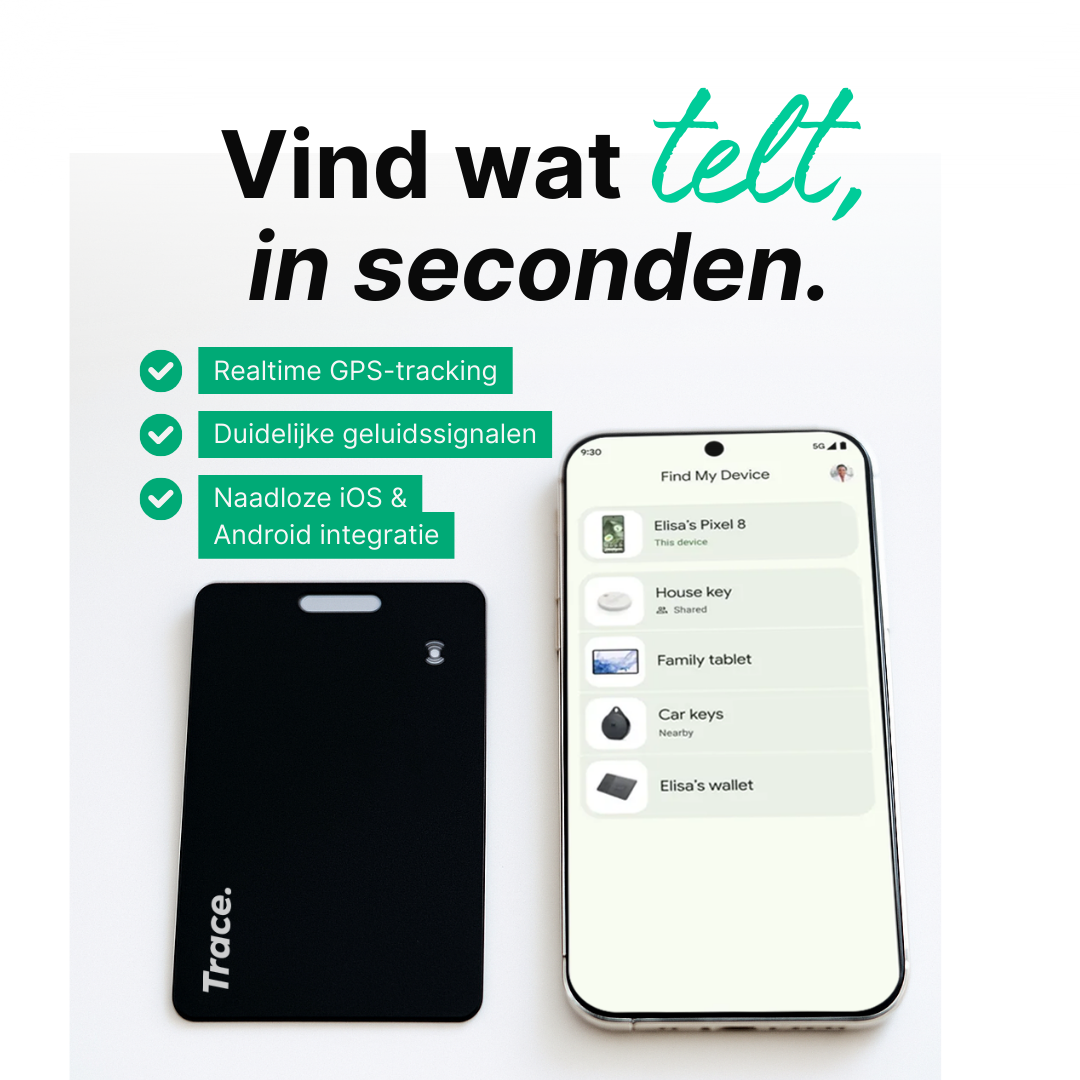 "Geniet van zorgeloze rust met elke locatie."