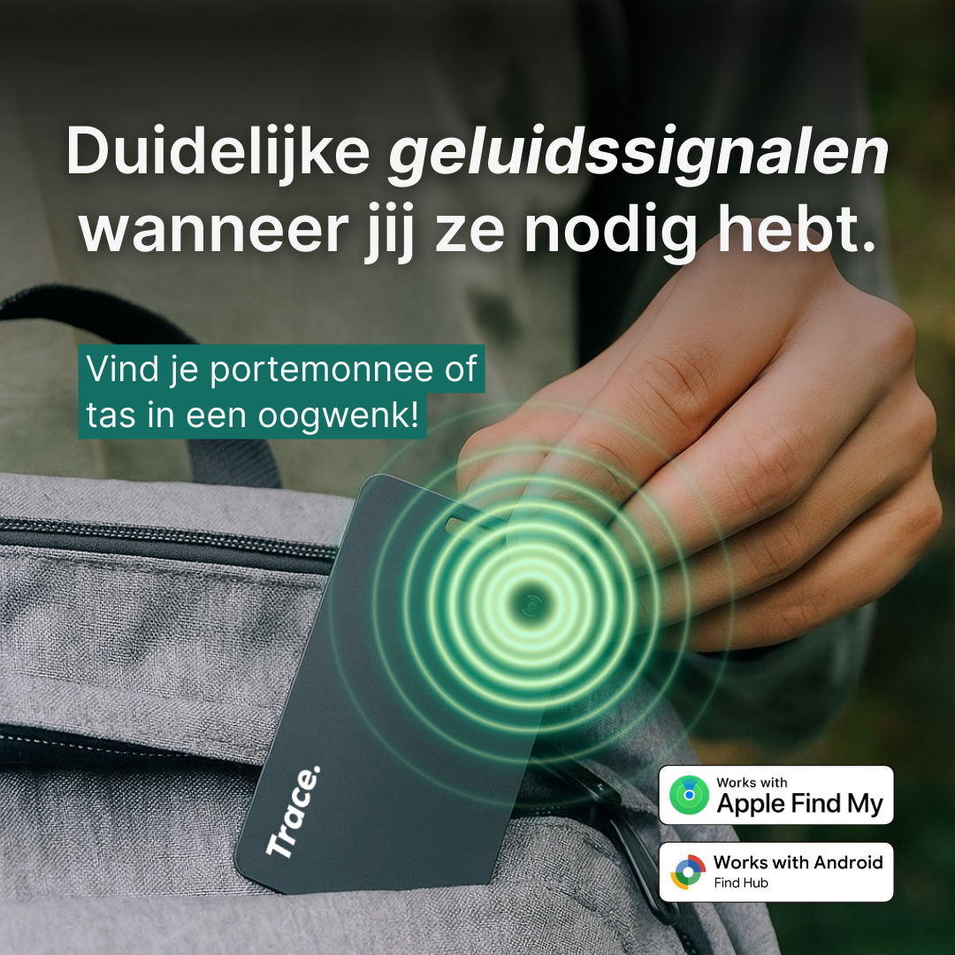 "Geniet van zorgeloze rust met elke locatie."