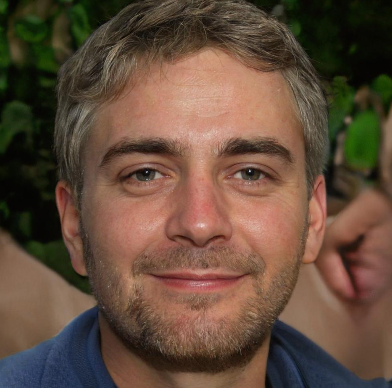Mark